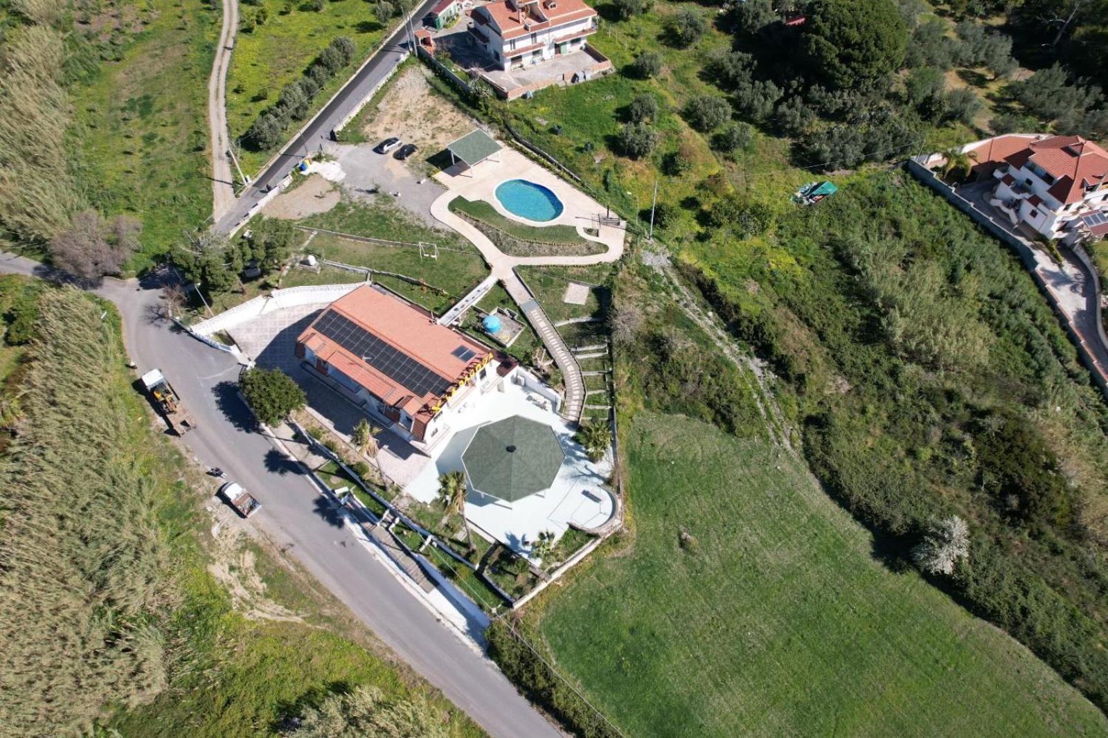 La Pagoda Gizzeria Exteriér fotografie